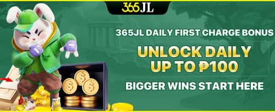 First Deposit Bonus