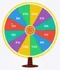 Lucky Spin